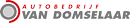 Logo Autobedrijf Van Domselaar